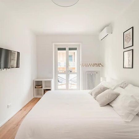 Trastevere Boutique Apartment Roma Exterior foto