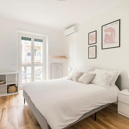 Trastevere Boutique Apartment Roma Exterior foto