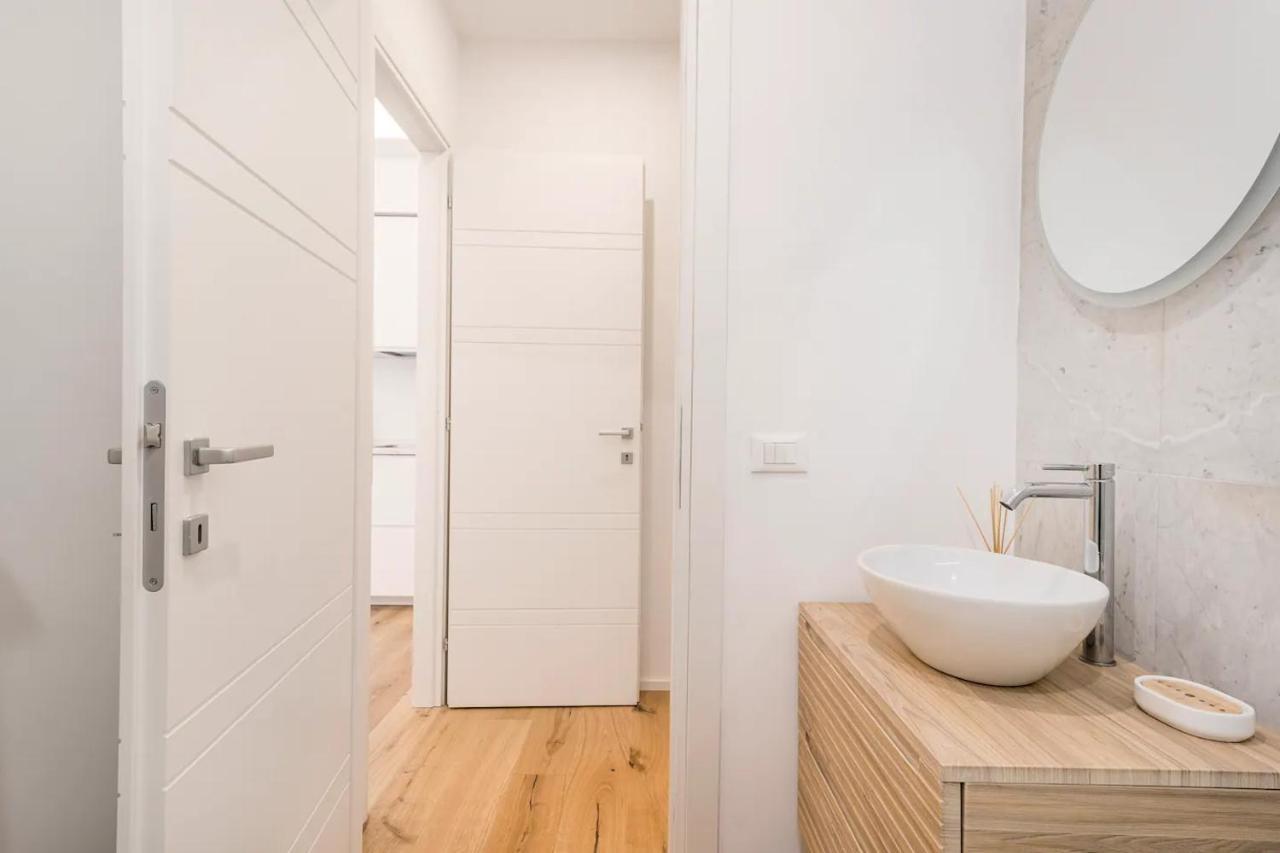 Trastevere Boutique Apartment Roma Exterior foto