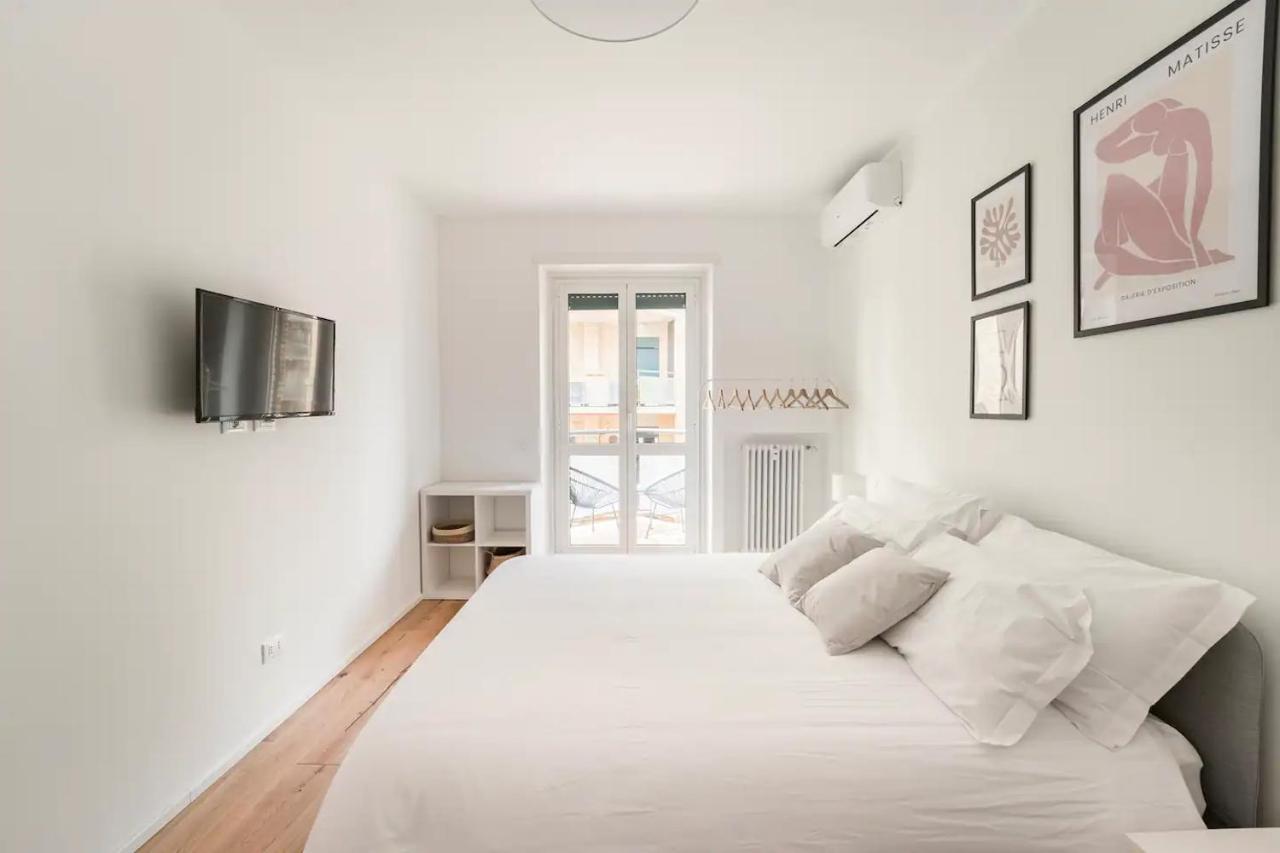 Trastevere Boutique Apartment Roma Exterior foto