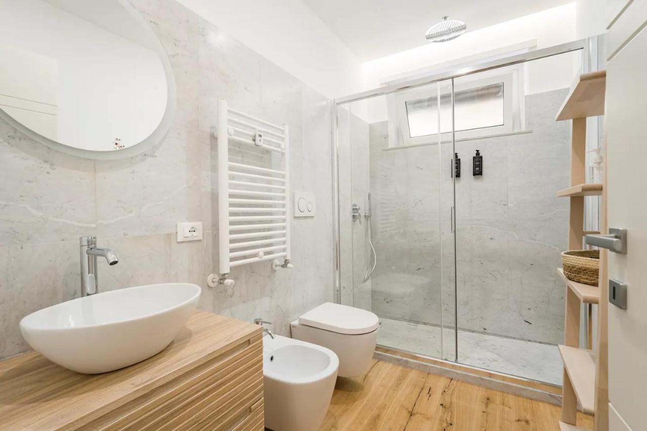 Trastevere Boutique Apartment Roma Exterior foto