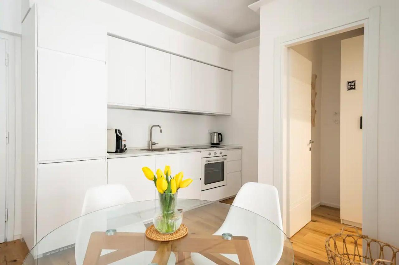 Trastevere Boutique Apartment Roma Exterior foto