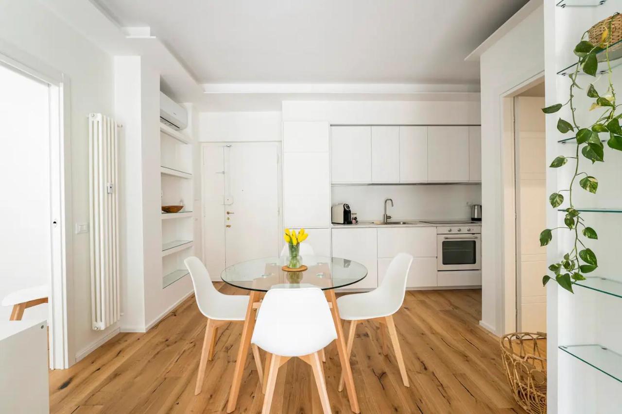 Trastevere Boutique Apartment Roma Exterior foto